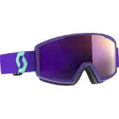 SCOTT Factor Pro Skibril