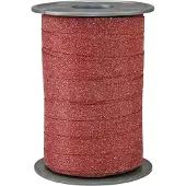 Prasent W'Geschenkb. GLITTER rot