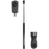 MAGNUM TECHNOLOGY MGS5023 Gasveer achterklep