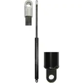 STABILUS Gasveer, kofferdeksel 085596