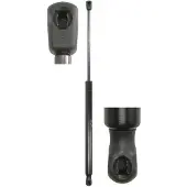 STABILUS Gasveer, kofferdeksel 006431