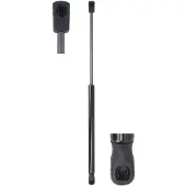 MAGNUM TECHNOLOGY MGS5025 Gasveer achterklep