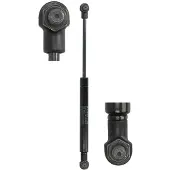 STABILUS Gasveer, kofferdeksel 4933DW