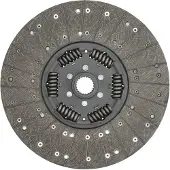 SACHS Koppelingsplaat 1878 634 227:009