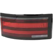 MAGNETI MARELLI Achterlicht 714020340709