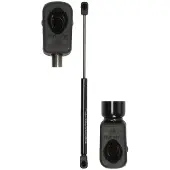 MAGNUM TECHNOLOGY MGS7023 Gasveer achterklep