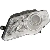 ABAKUS 441-11B1LMLD-EM Koplamp