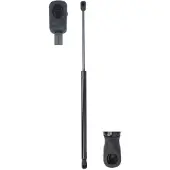 MAGNUM TECHNOLOGY MGS2082 Gasveer achterklep