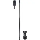 MAGNUM TECHNOLOGY MGS8058 Gasveer achterklep