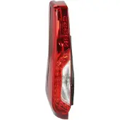 Depo Achterlicht 215-19L8L-UE