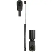 STABILUS Gasveer, kofferdeksel 3172CR