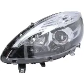 Depo Koplampen 551-1195L-LDEM2
