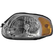 Alkar 2745575 Koplamp