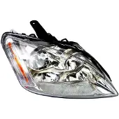 Depo Koplampen 431-1158R-LD-EM