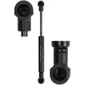 STABILUS Gasveer, kofferdeksel 6492IR