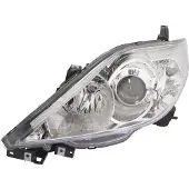 Alkar 2745650 Koplamp