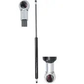 MAGNUM TECHNOLOGY MGS7013 Gasveer achterklep