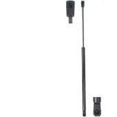 MAGNUM TECHNOLOGY MGS8043 Gasveer achterklep