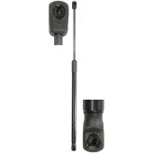 STABILUS Gasveer, kofferruimte 457504