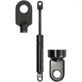 STABILUS Gasveer, kofferdeksel 207944