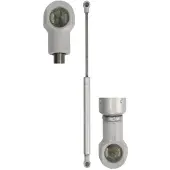 STABILUS 729670 Gasveer achterklep