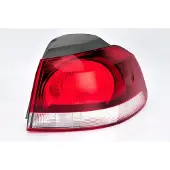 Depo Achterlicht 441-19A1R-UE2