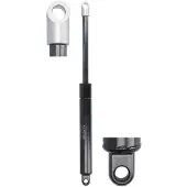 STABILUS Gasveer, kofferdeksel 085480