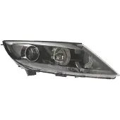 Depo 2762655 Koplamp