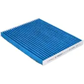 Bosch Interieurfilter FILTER+pro 0 986 628 654