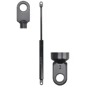 STABILUS Gasveer, kofferdeksel 084387