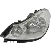 ABAKUS 551-1175L-LD-EM Koplamp