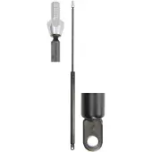 STABILUS Gasveer, kofferdeksel 052736