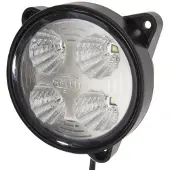 Hella Werkl M70 led 9-33V Gen III voorv verl