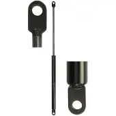 STABILUS Gasveer, kofferdeksel 084573