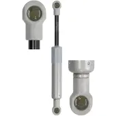 STABILUS 506719 Gasveer achterklep