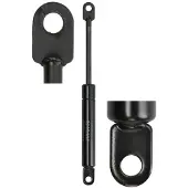 STABILUS Gasveer, kofferdeksel 0716NZ