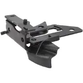 Topran 409 786 Veiligheidshaak, motorkapslot