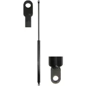 STABILUS Gasveer, kofferdeksel 095044