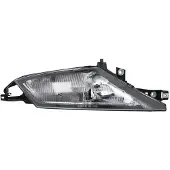 Depo Koplampen 666-1108EM-2