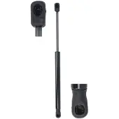 MAGNUM TECHNOLOGY MGS2124 Gasveer achterklep