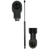 MAGNUM TECHNOLOGY MGS2138 Gasveer achterklep