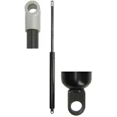 STABILUS Gasveer, kofferdeksel 1858LL