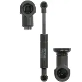 STABILUS Gasveer, kofferdeksel 425187