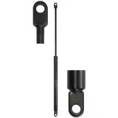 STABILUS Gasveer, kofferdeksel 668583