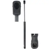 MAGNUM TECHNOLOGY MGS7024 Gasveer achterklep