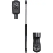 STABILUS Gasveer, kofferdeksel 083623