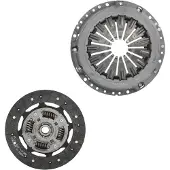 AISIN KE-FC40R Koppelingsset