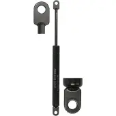 STABILUS Gasveer, kofferdeksel 070386