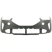 BLIC 5510-00-6660900P Bumper