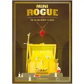 Geronimo Mini Rogue - De Blinkende Schat NL
